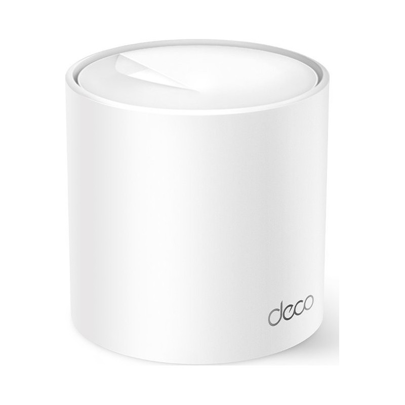 TP-LINK Deco X10(1-pack) System mesh