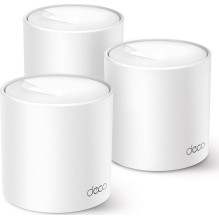 TP-Link AX1500 Whole Home Mesh Wi-Fi 6 System