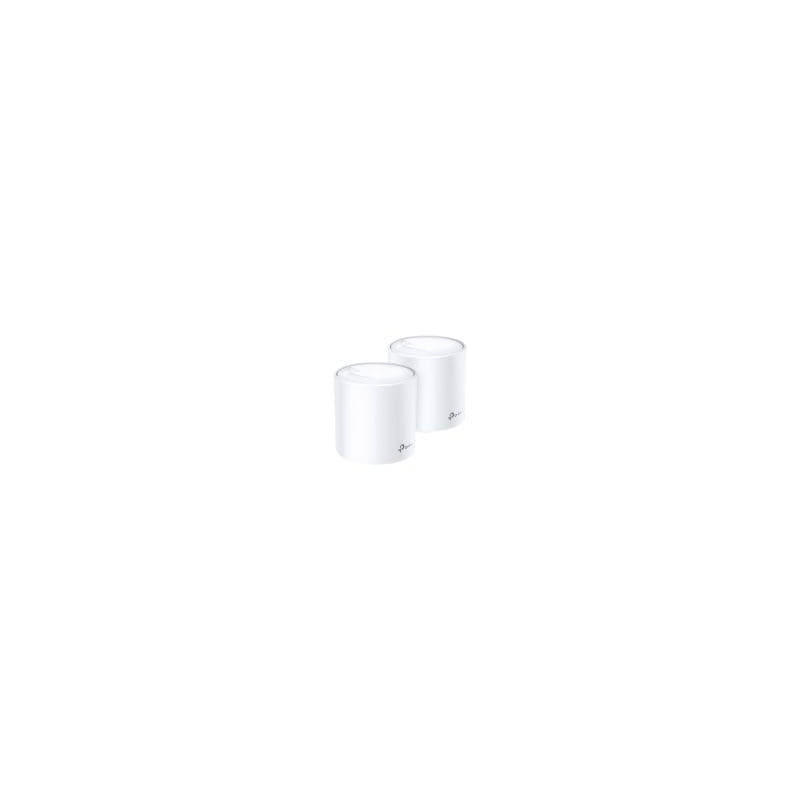 TP-Link Deco X20 2-Pack