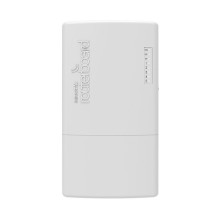 MikroTik PowerBox Pro L4 128MB RAM 5xGig LAN 1xSFP 1xUSB port 2-5 802.3af / at