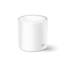 TP-LINK Wi-Fi system Deco X50 (1-pack) AX3000