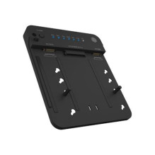 ICY BOX IB-2915MSCL-C31 M.2 NVMe and SATA 2 5 / 3