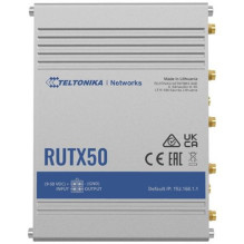Teltonika RUTX50 Industrial...