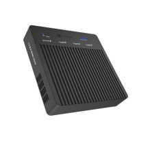 ICY BOX IB-4013MCL-C4 4-Bay NVMe SSD Docking