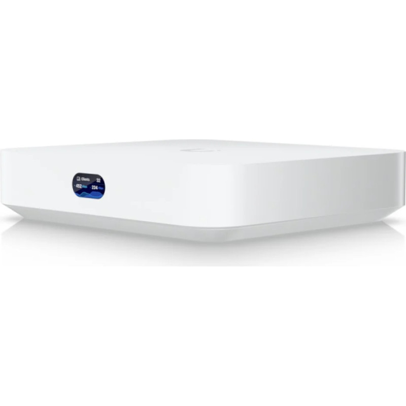 Ubiquiti ULTRA gateway / controller 1000 Mbit / s