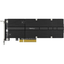 SYNOLOGY M2D20 NVMe Cache Card