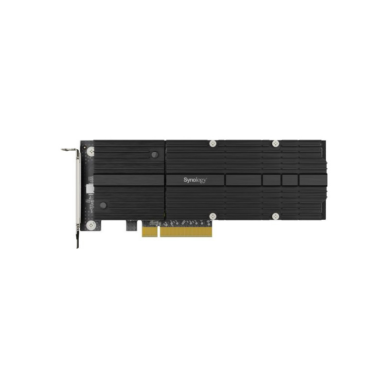 SYNOLOGY M2D20 NVMe Cache Card