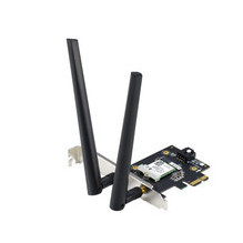ASUS PCE-AX1800 2.4GHz /...
