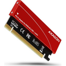 AXAGON PCEM2-S PCI-E 3.0...