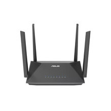 ASUS WL-Router RT-AX52...