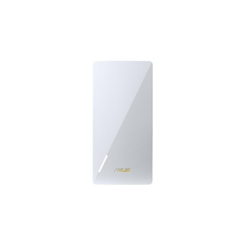 Asus ASUS RP-BE58 - Wi-Fi range extender - Wi-Fi 7 BE3600 2.4 GHz 5 GHz 4711387709351