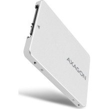 AXAGON RSS-M2SD SATA - M.2...