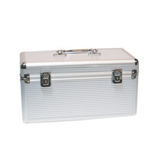 Protection cabinet for up tp 14x3.5 / 2.5' HDDs