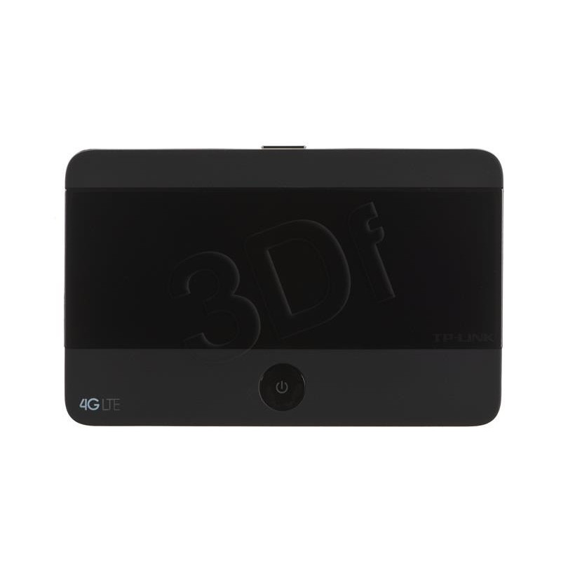 TP-Link 4G LTE Mobile Wi-Fi