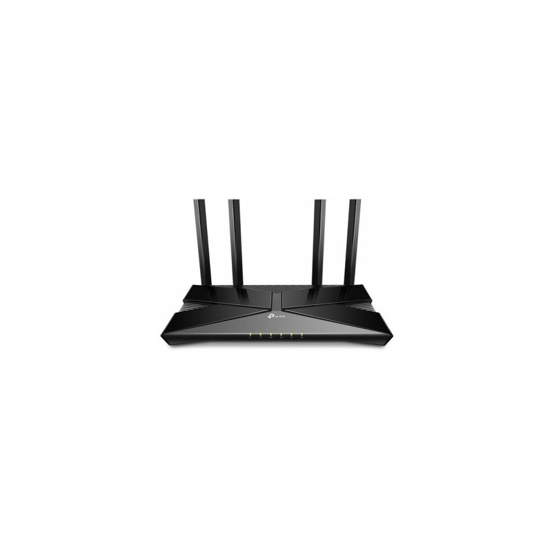 TP-LINK AX1500 Wi-Fi 6 Router Broadcom