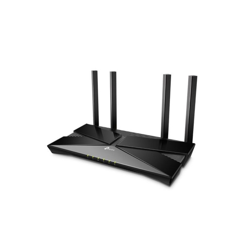 TP-LINK Archer AX1500 Wi-Fi 6 Router