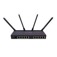 MikroTik...