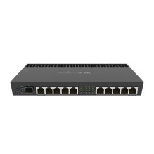 MikroTik RB4011iGS+RM...