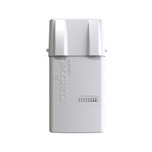 MikroTik BaseBox 5 (RouterBOARD 912UAG 10102 with 600Mhz Atheros CPU 64MB 5712505974094