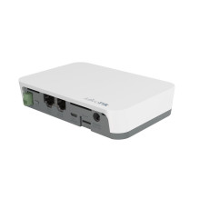 Mikrotik RB924I-2ND-BT5&amp;BG77 gateway / controller 10 100 Mbit / s