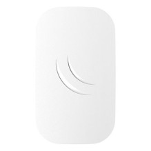 MikroTik RouterBOARD cAP Lite 1.5dBi Dual-Chain 650MHz CPU 64MB RAM 1x LAN 2.4GHz Wi-Fi 802.11b / g / n vc. L4 licencecA