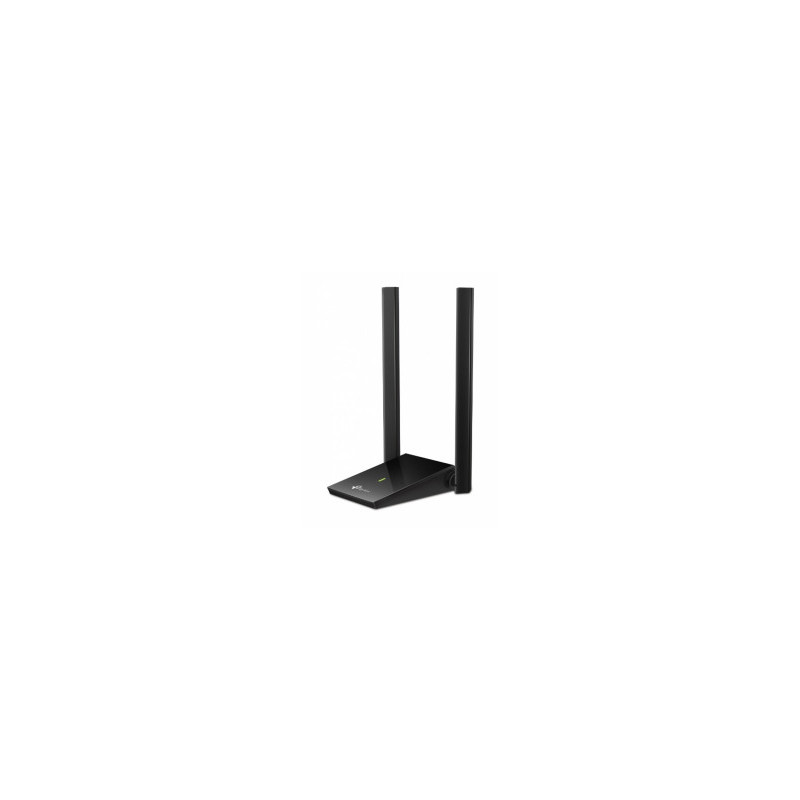Archer T4U Plus Ethernet Adapter USB AC1300