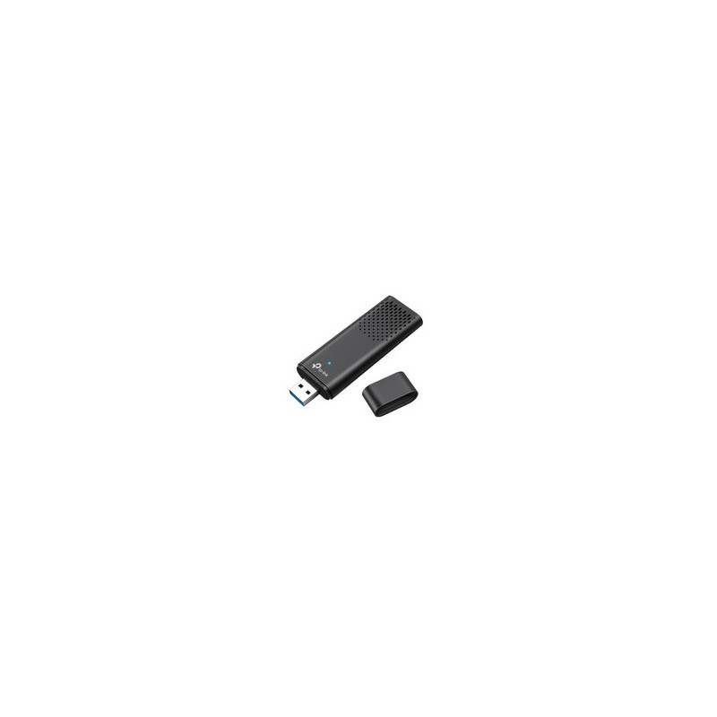 TP-LINK AX1800 Dual Band Wi-Fi 6 Wireless USB Adapter Archer TX20U