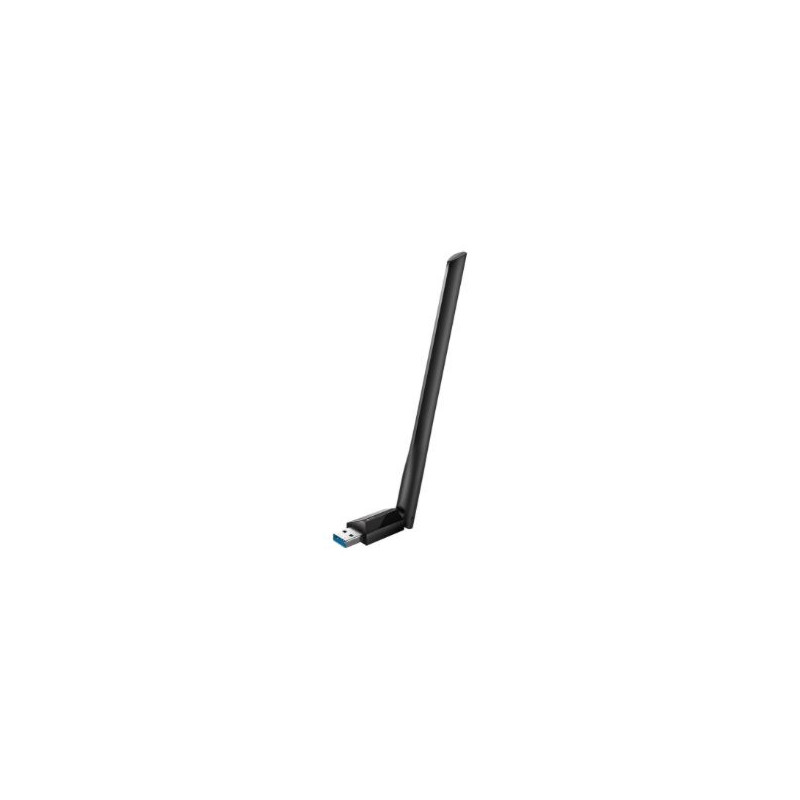 TP-LINK Archer TX35U Plus AX1800 High Gain Dual Band Wi-Fi 6 USB Adapter TP-LINK