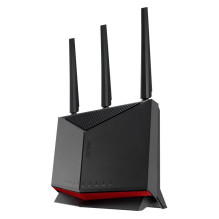 ASUS RT-BE86U wi-fi 7