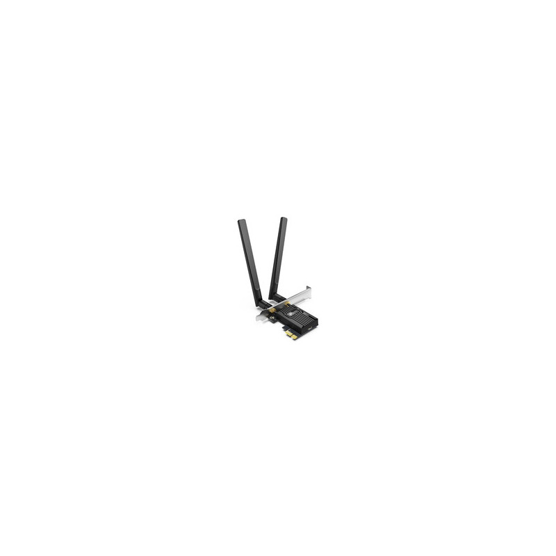TP-Link ARCHER TX55E network card WLAN / Bluetooth 2402 Mbit / s