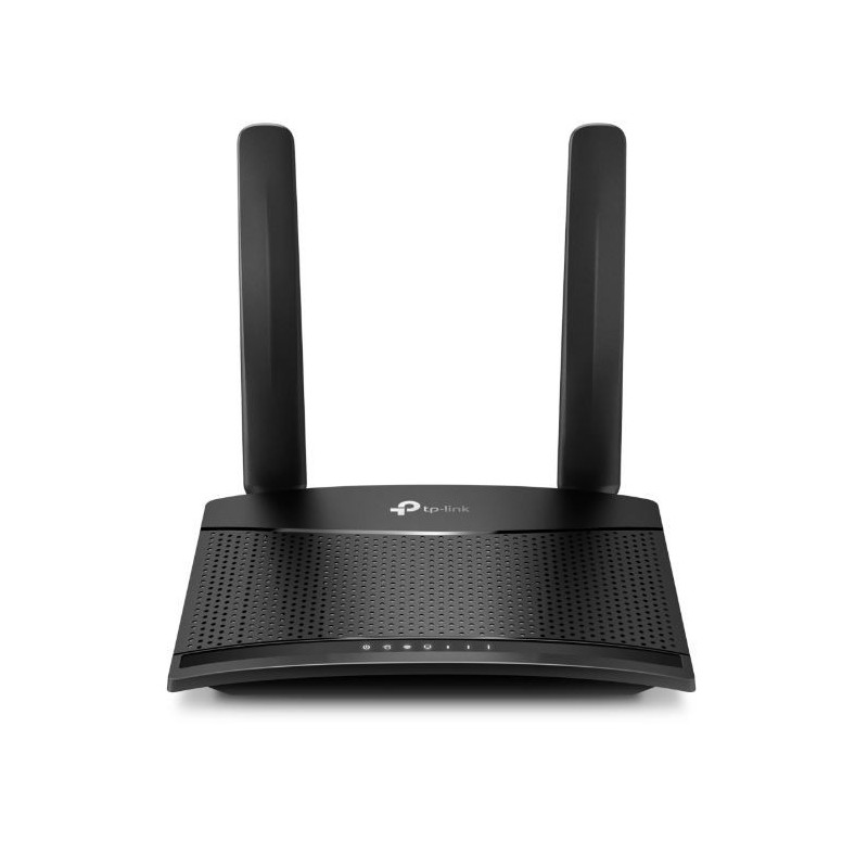 Archer MR100 4G LTE Router N300 1xLAN 1xWAN 1xSIM