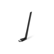 Mercusys AC650 High Gain Wireless Dual Band USB Adapter MU6H