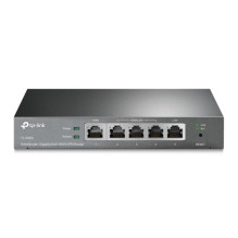TP-LINK TL-R605 SafeStream...