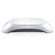 TP-Link TL-WR840N Wireless N300 2T2R router 4xLAN 1xWAN