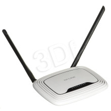 TP-LINK TL-WR841N
