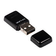 TP-LINK N300 WLAN Mini USB...