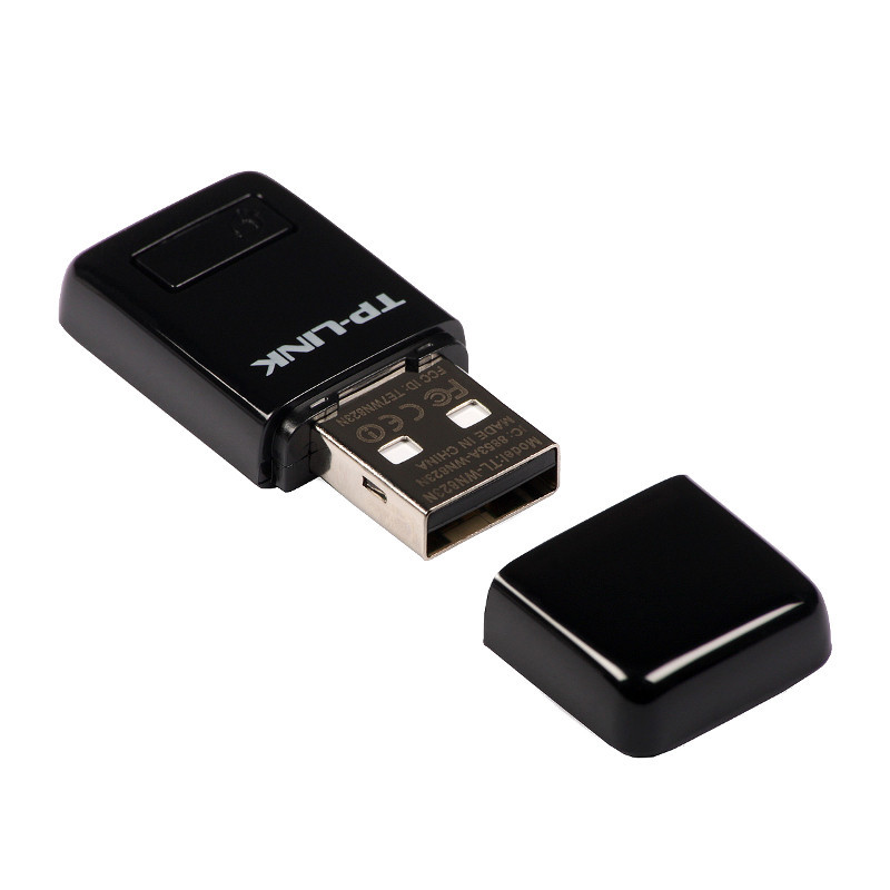 TP-LINK N300 WLAN Mini USB Adapter