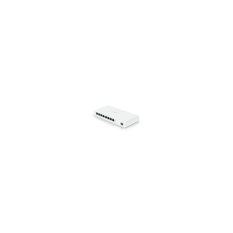 UBIQUITI UISP-R-EU Router MicroPoP