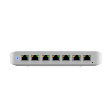 Ubiquiti UniFi 8-Port GbE...