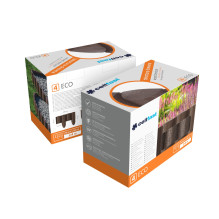 Cellfast Palisada 4 ECO...