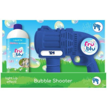 Set Bubbles Fru Blu Shooter...