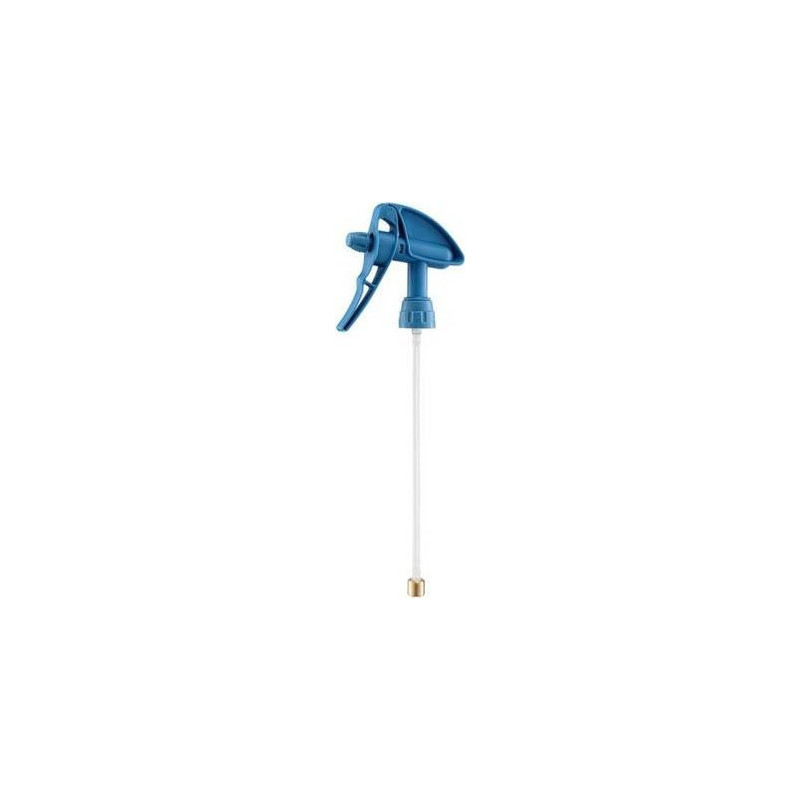 Kwazar Mercury Super Pro+ 360 Spray Trigger blue (Atv. iepak.)