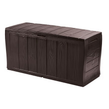 Keter Sherwood Storage Box...