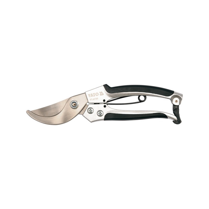 YATO BY-PASS PRUNER 200MM YT-8790 5906083987908