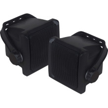 Excalibur Marine X22.2U (Black)