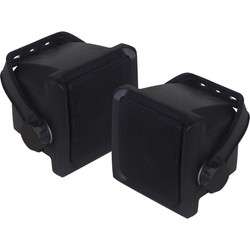 Excalibur Marine X22.2U (Black)