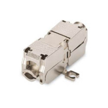DIGITUS Cat6A CAT-Verbinder...