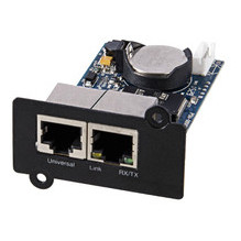 Bluewalker PowerWalker SNMP Card 2