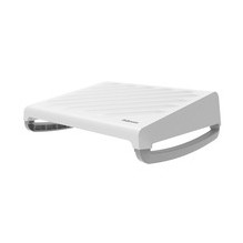 Fellowes Breyta Footrest white
