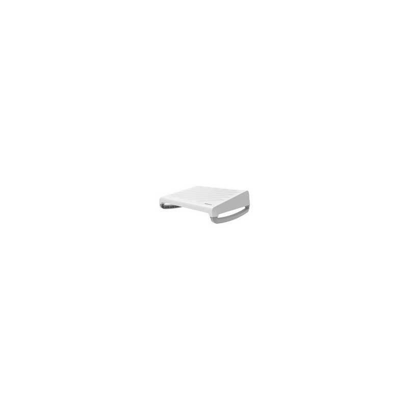 Fellowes Breyta Footrest white